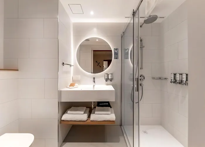 Hampton By Hilton Airport מלון ורוצלב