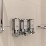 Otel Hampton By Hilton Airport 3*