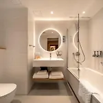 Otel Hampton By Hilton Airport Wroclaw