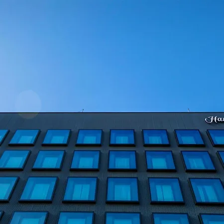 Hampton By Hilton Airport Breslavia