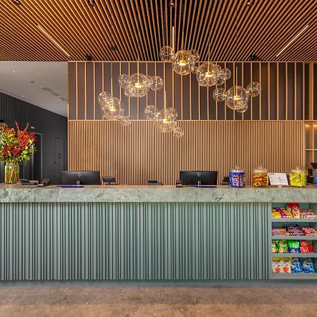 Hampton By Hilton Airport Wroclaw