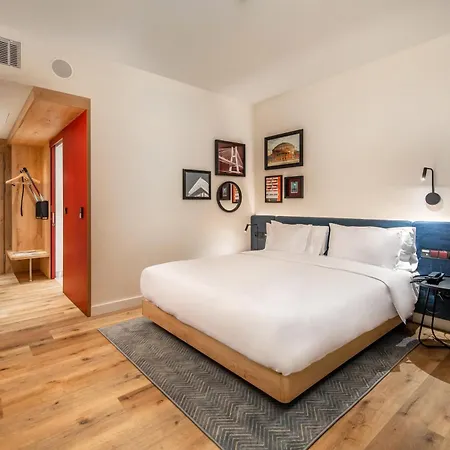 Hampton By Hilton Airport 3* 弗罗茨瓦夫