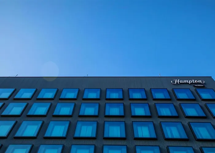 Hampton By Hilton Airport Wroclaw